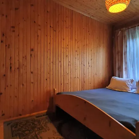 Mazury - Dom Na Jeziorem * Nowe Kielbonki