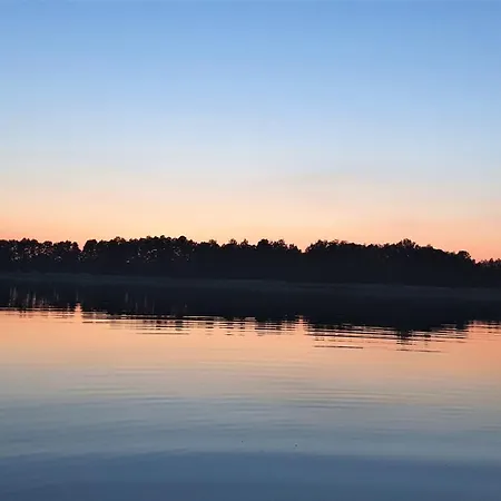 Casa vacanze Mazury - Dom Na Jeziorem