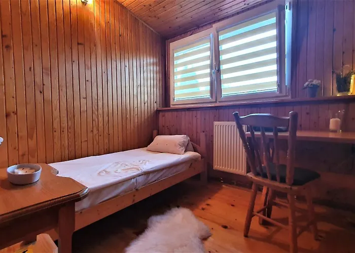 Mazury - Dom Na Jeziorem Сasa de vacaciones *