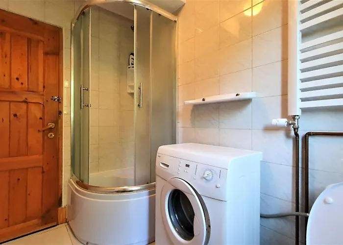 Mazury - Dom Na Jeziorem Nowe Kielbonki