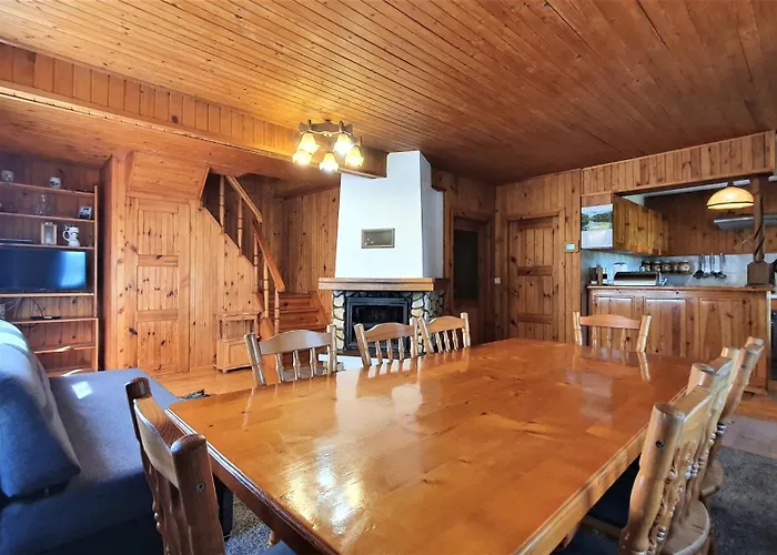 Mazury - Dom Na Jeziorem Nowe Kielbonki