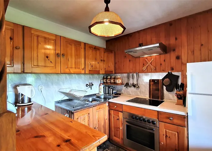 Mazury - Dom Na Jeziorem * Nowe Kielbonki